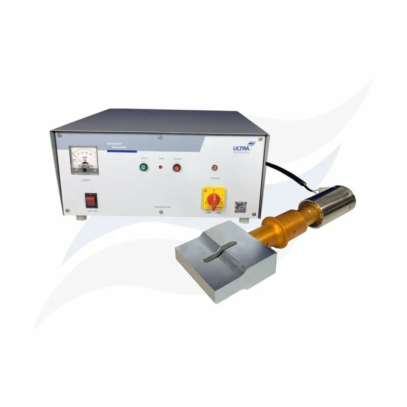 ultrasonic generator