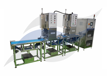 Ultrasonic AC Filter Welding Machines